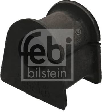 Mounting, stabiliser bar 41487