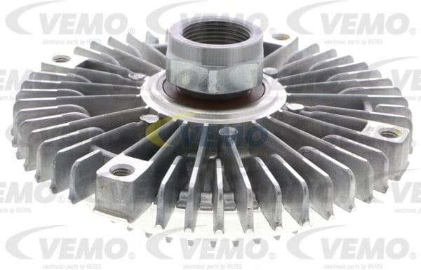 Clutch, radiator fan Original VEMO Quality V20-04-1065-1