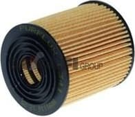Oil Filter L341