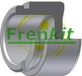 Piston, brake caliper P462901