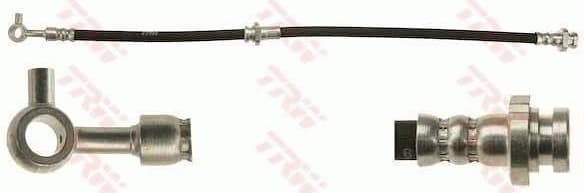 Brake Hose PHD664