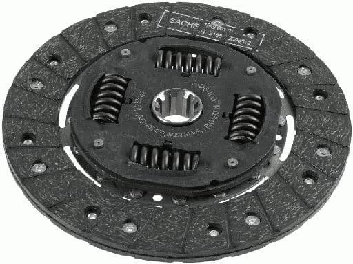 Clutch Disc 1861 936 142