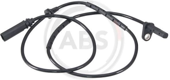 Sensor, wheel speed 30844