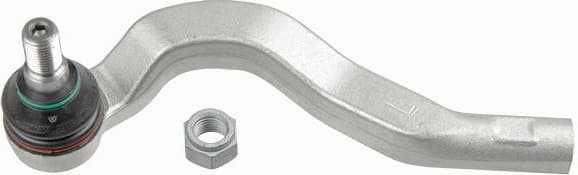 Tie Rod End 25615 02