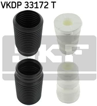 Dust Cover Kit, shock absorber VKDP 33172 T