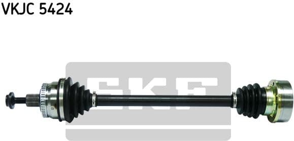 Drive Shaft VKJC 5424