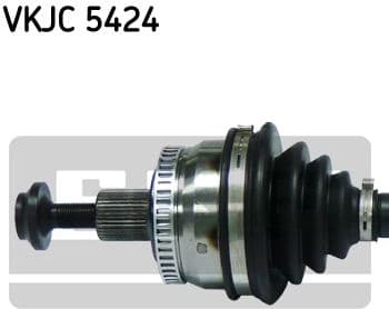 Drive Shaft VKJC 5424 - image 2