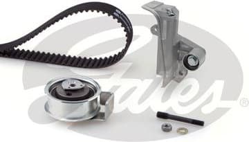 Timing Belt Kit PowerGrip™ K045491XS