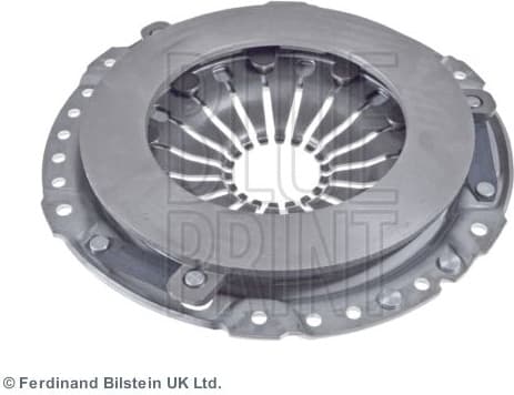sankabos suspaudimo plokštelė ADG03243N - image 2