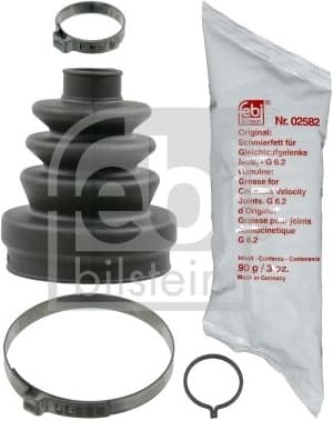 Bellow Kit, drive shaft 03289