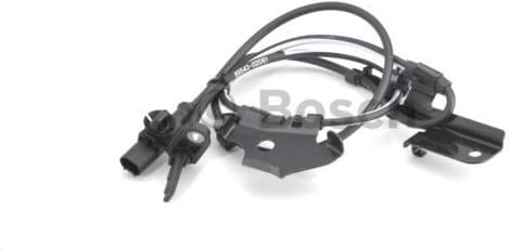 Sensor, wheel speed 0265007806