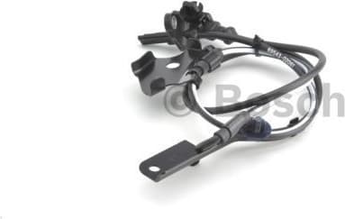 Sensor, wheel speed 0265007806 - image 2