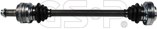 Drive Shaft 205040