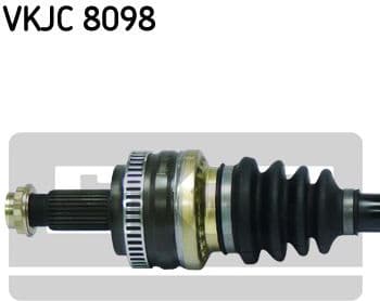 Drive Shaft VKJC 8098 - image 2