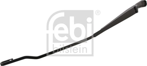 Wiper Arm, window cleaning febi Plus 34737