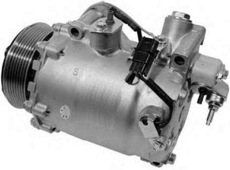 Compressor, air conditioning EASY FIT 32749