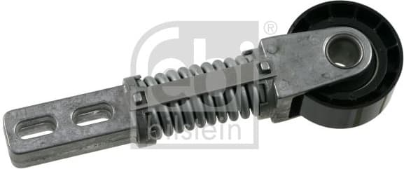 Belt Tensioner, V-ribbed belt 22855