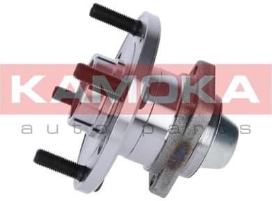Wheel Bearing Kit 5500091 - image 2