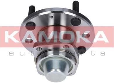 Wheel Bearing Kit 5500091 - image 3