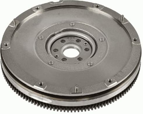 Flywheel Dual-mass flywheel 6366 000 010