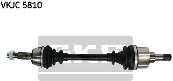 Drive Shaft VKJC 5810