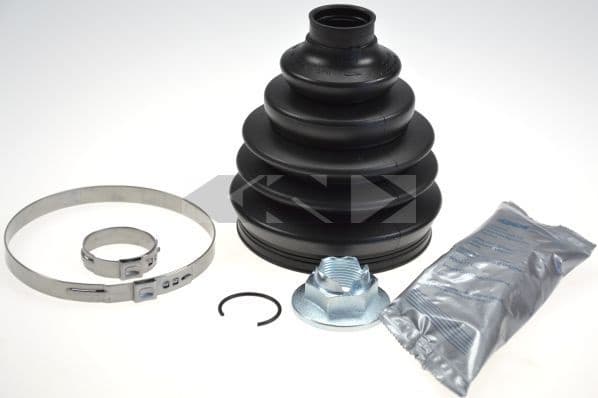 Bellow Kit, drive shaft 304867