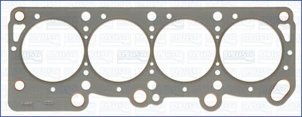 Gasket, cylinder head METALMIX 10108800