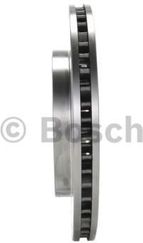 Brake Disc 0986478990 - image 2