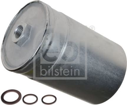Fuel Filter 100479