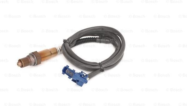 Oxygen Sensor 0258006186