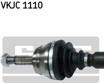 Drive Shaft VKJC 1110 - image 2