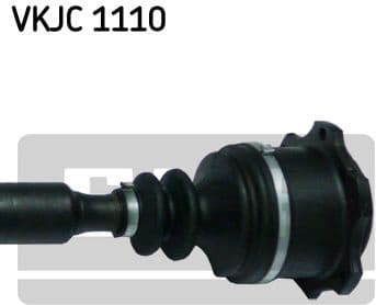 Drive Shaft VKJC 1110 - image 3