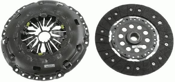 Clutch kit 3000951815