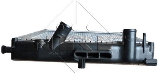 Radiator, engine cooling 51538 - image 4