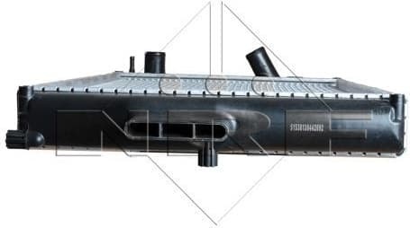 Radiator, engine cooling 51538 - image 5