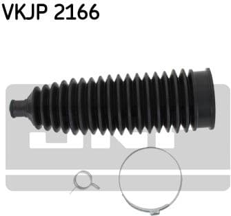 Bellow Kit, steering VKJP 2166