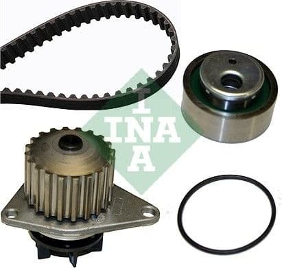 Water Pump & Timing Belt Kit 530001230