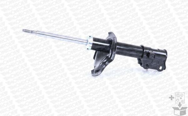 Shock Absorber 72297 - image 2