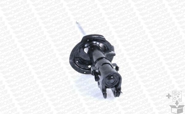 Shock Absorber 72297 - image 3