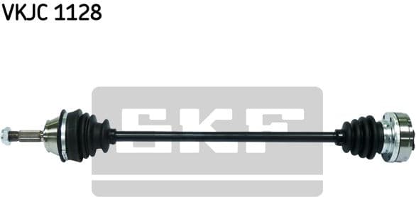Drive Shaft VKJC 1128