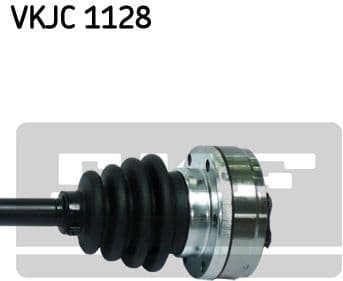 Drive Shaft VKJC 1128 - image 3