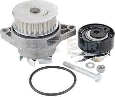 Water Pump & Timing Belt Kit KDP457.140