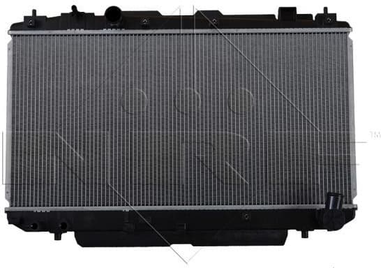 Radiator, engine cooling 53572 - image 6