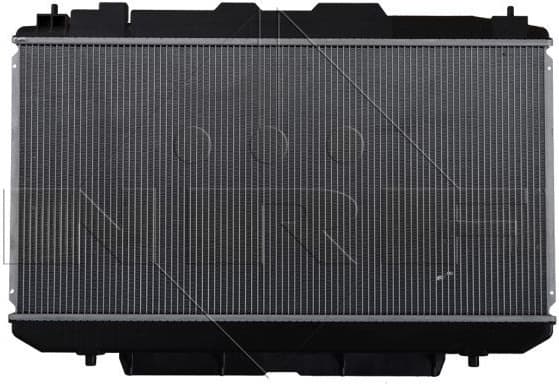Radiator, engine cooling 53572 - image 7