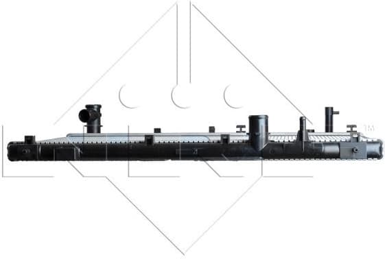 Radiator, engine cooling 53572 - image 8