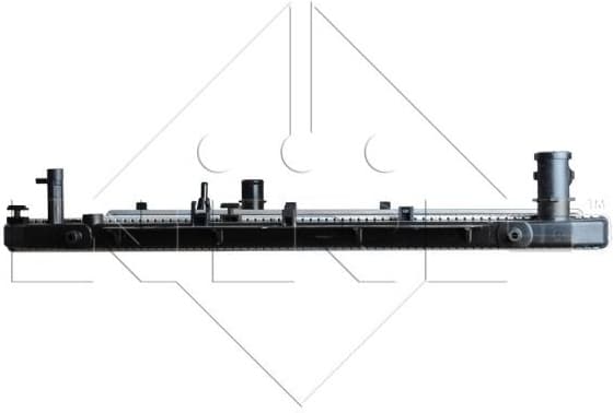 Radiator, engine cooling 53572 - image 9