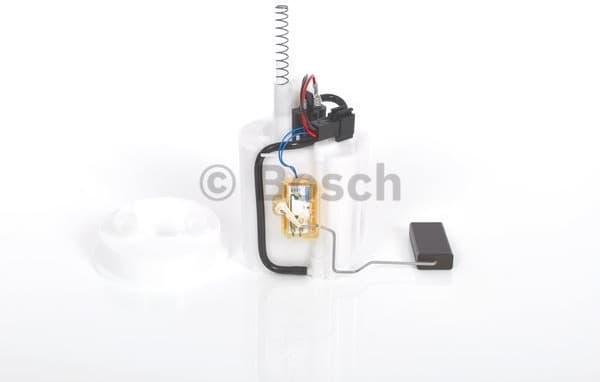 fuel supply unit 0986580184