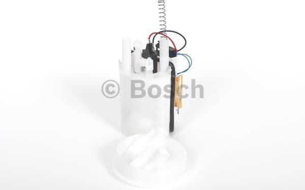 fuel supply unit 0986580184 - image 4