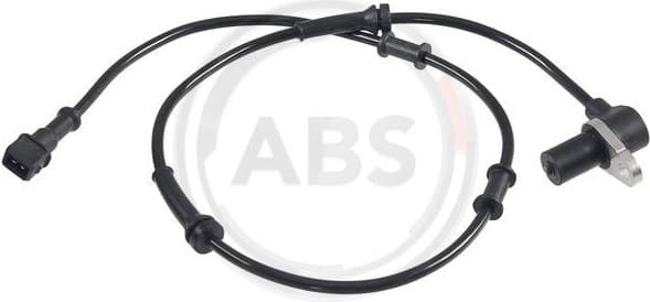 Sensor, wheel speed 30459