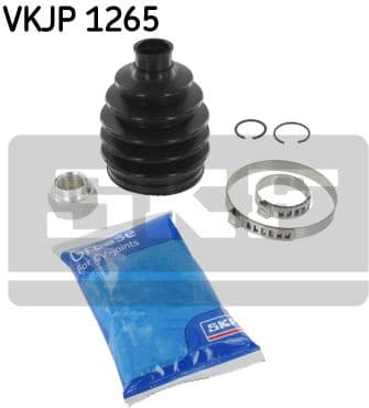 Bellow Kit, drive shaft VKJP 1265